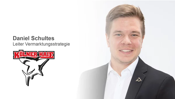 So gewinnen die Kölner Haie trotz Corona neue Sponsoren 