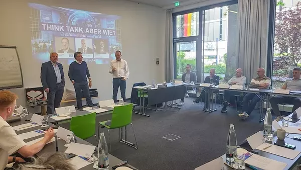 Think-Tank