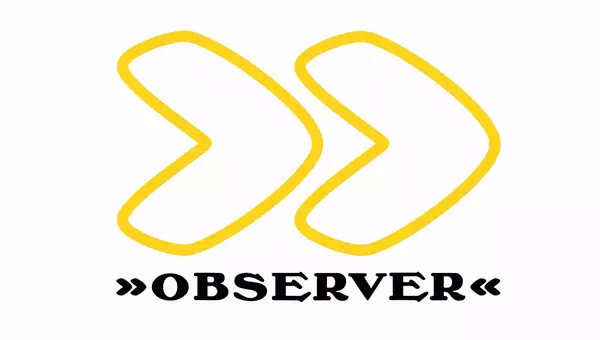 observer