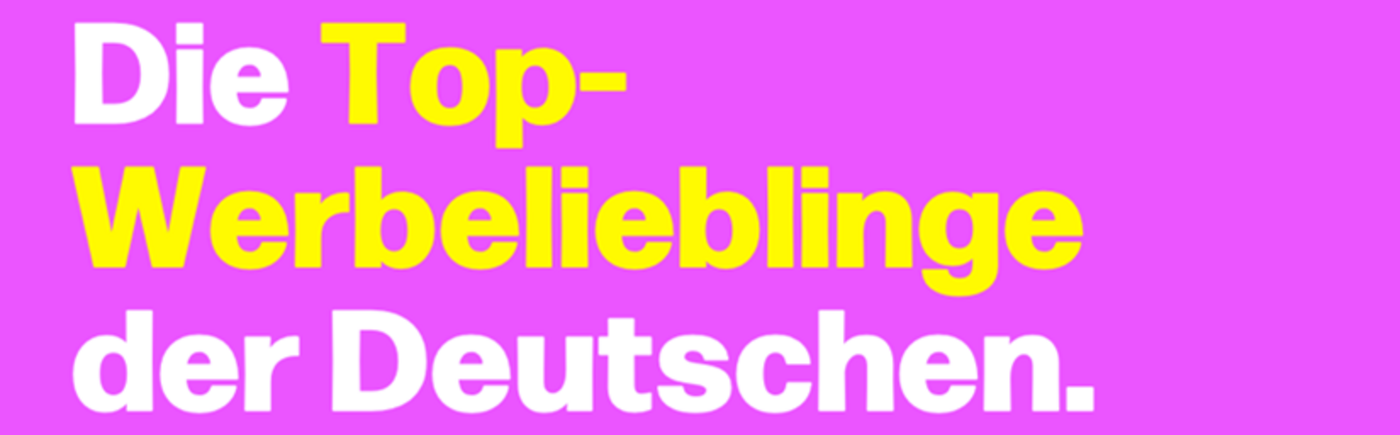 werbelieblinge-yougov