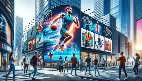 athletenmarketing