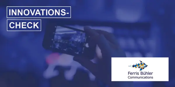 Ferris-Bühler-Teaser