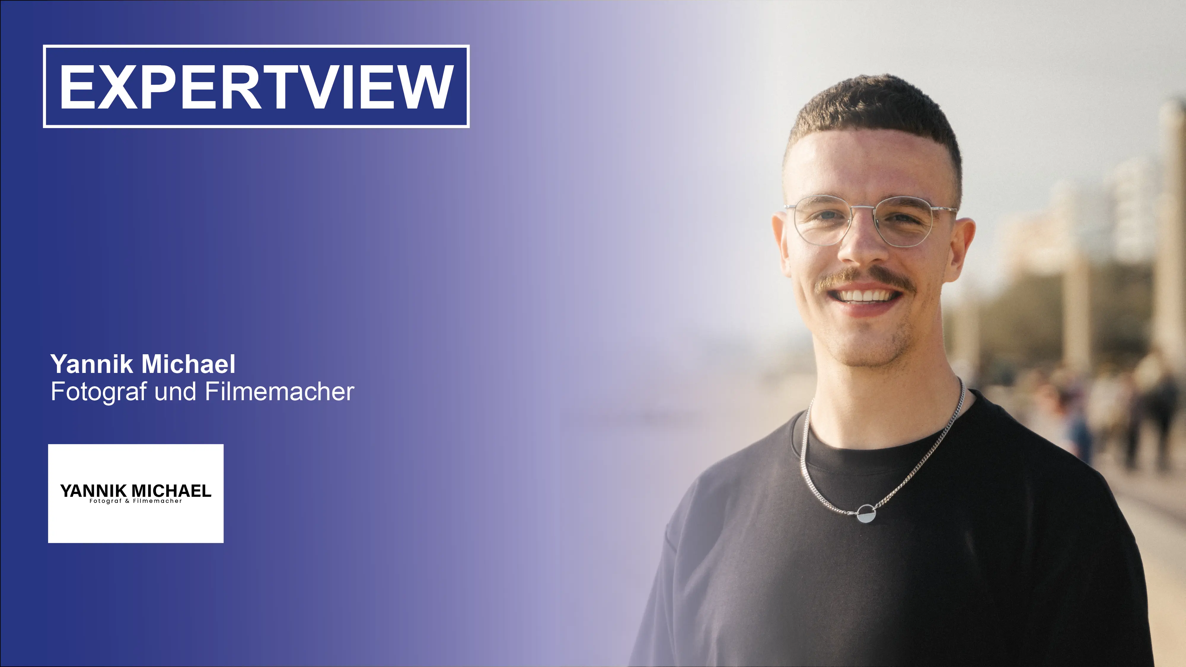 Yannik-Michael