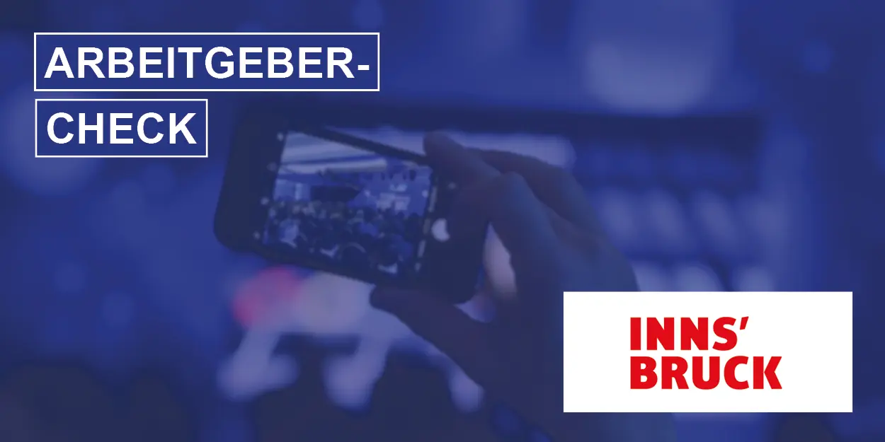 Innsbruck-Arbeitgebercheck