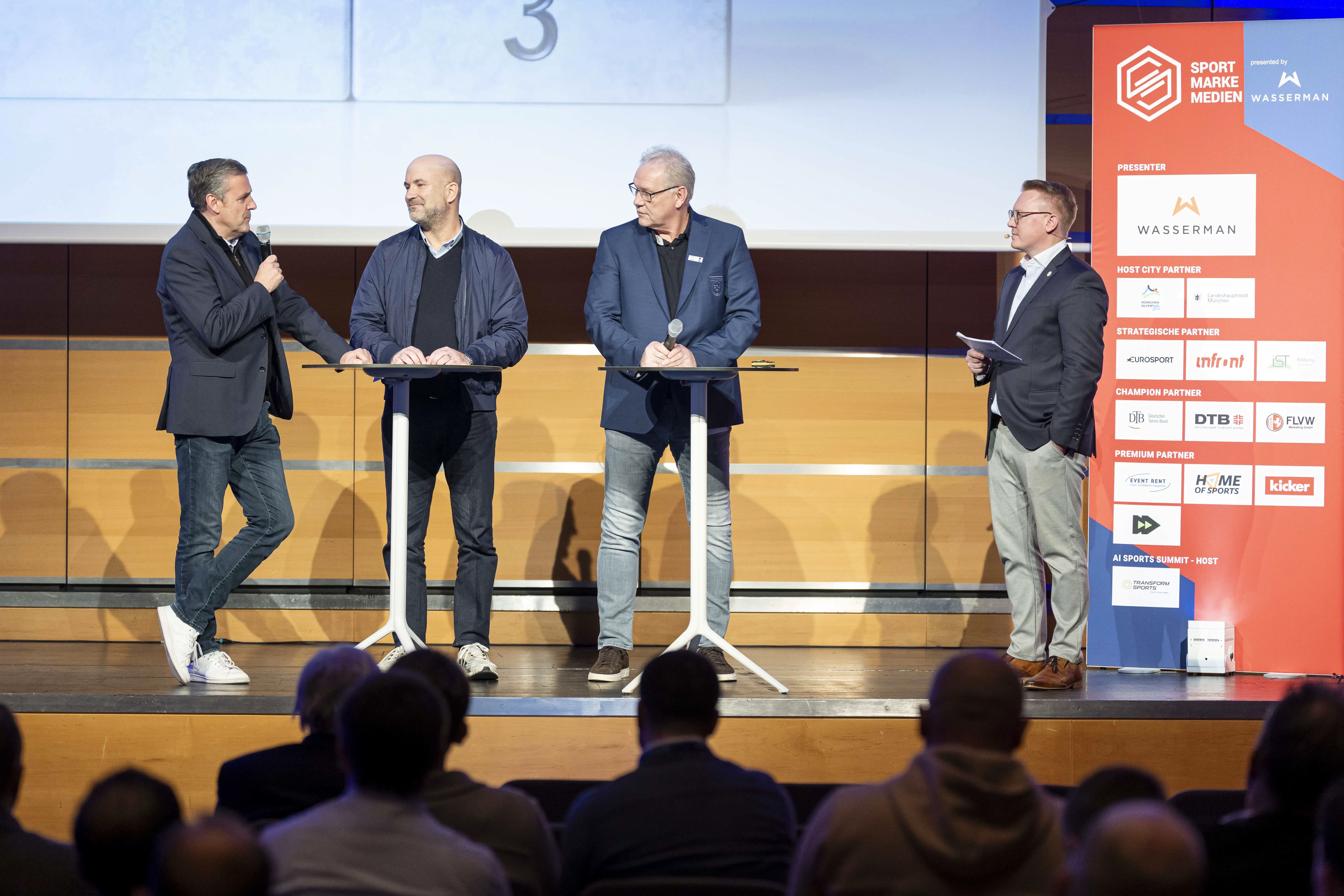 SLC-Beliebtheitsstudie