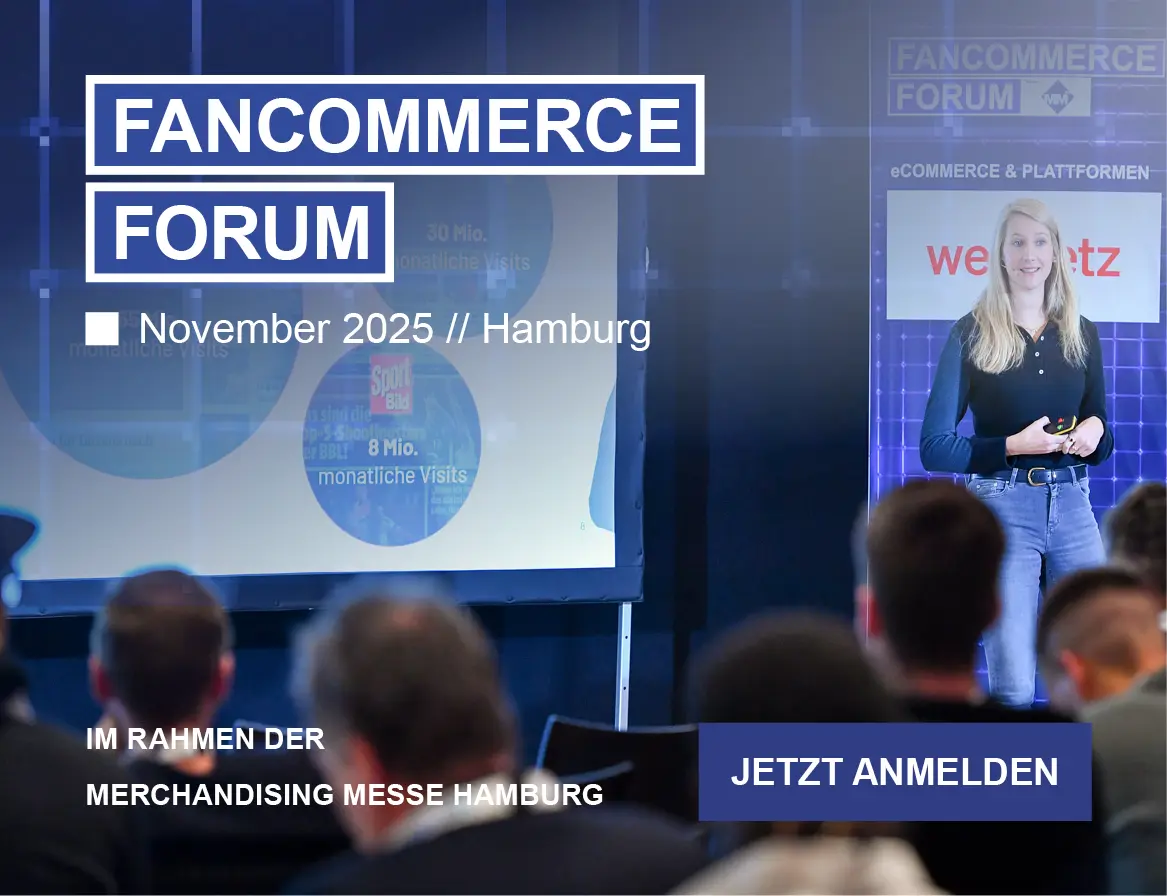 FanCommerce Forum