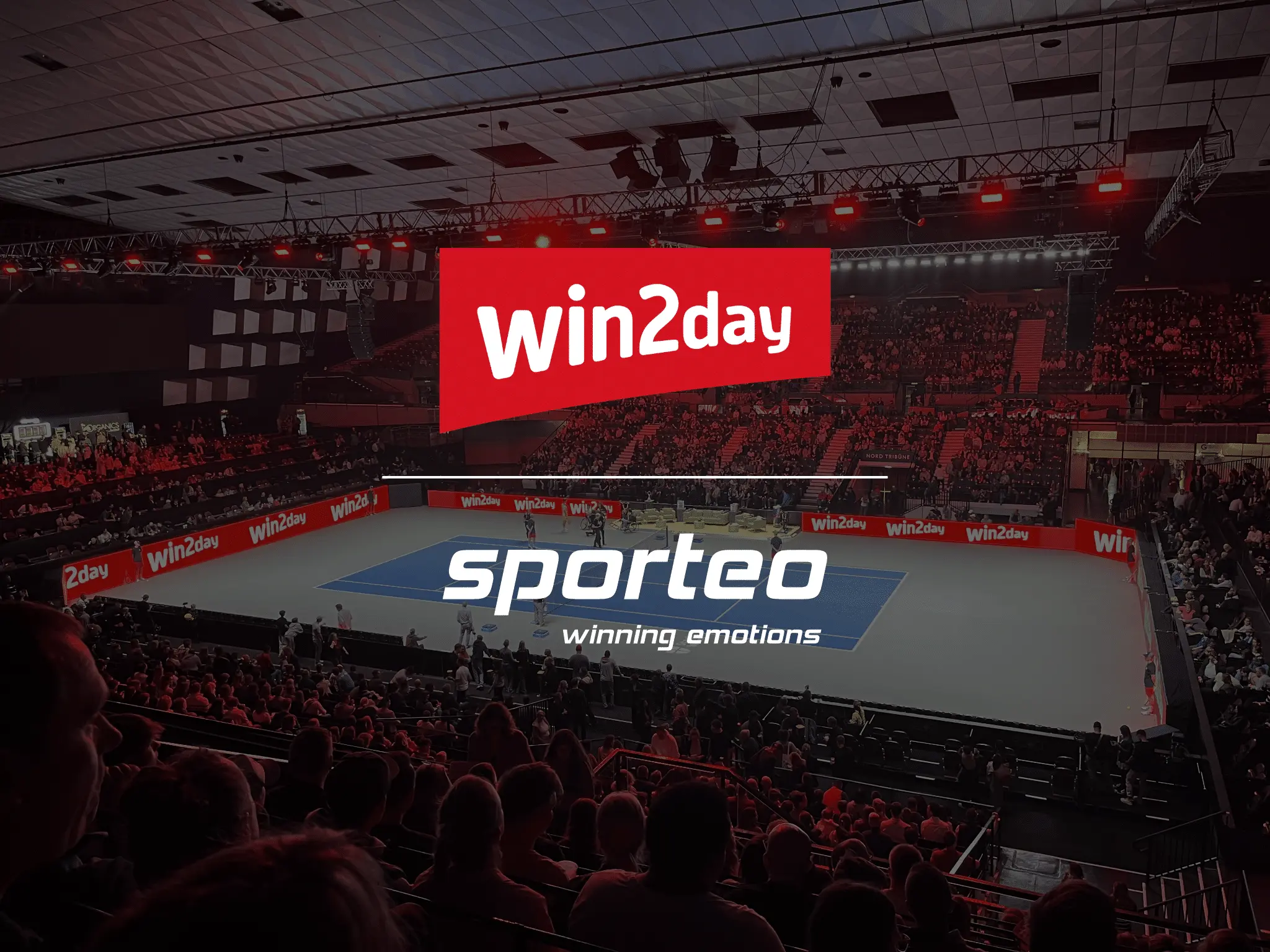 Teaser-Sporteo